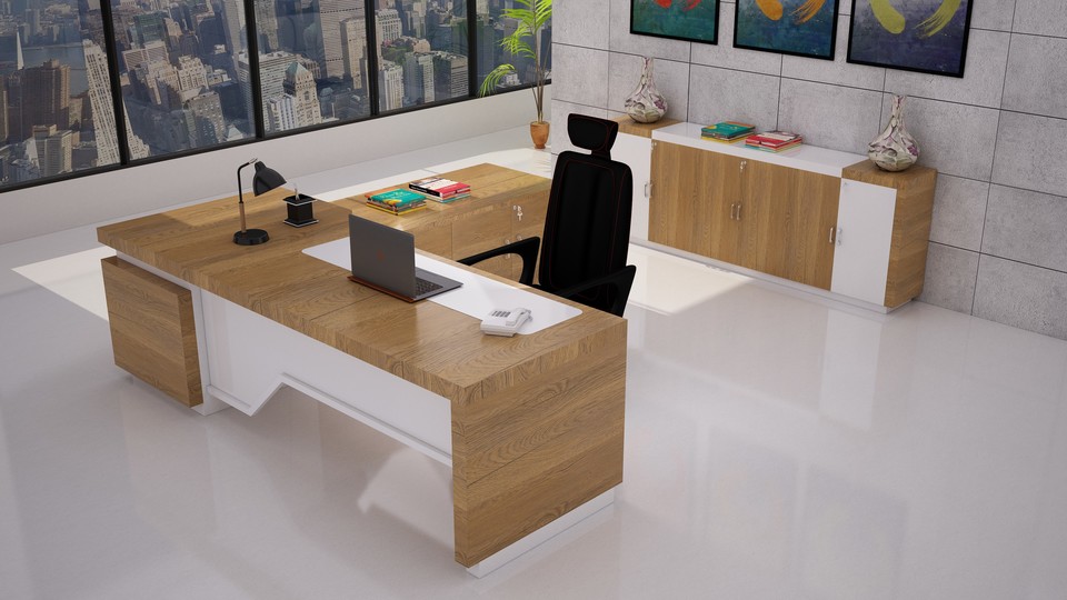 Compass 50 Office Furniture